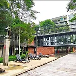Rge67 Aeon Wangsa Maju 2Br 7Pax Family