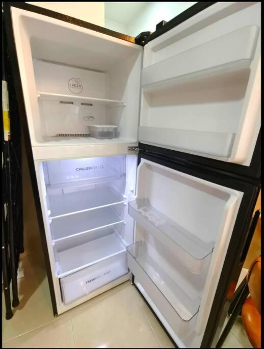 Rge67 Aeon Wangsa Maju 2br 7pax Family * Kuala Lumpur